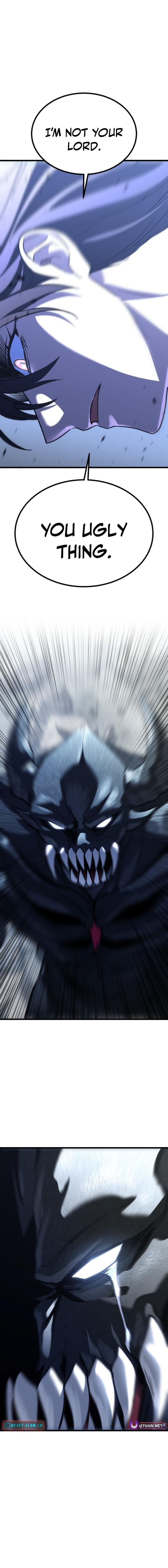 The Returned C-Rank Tank Won