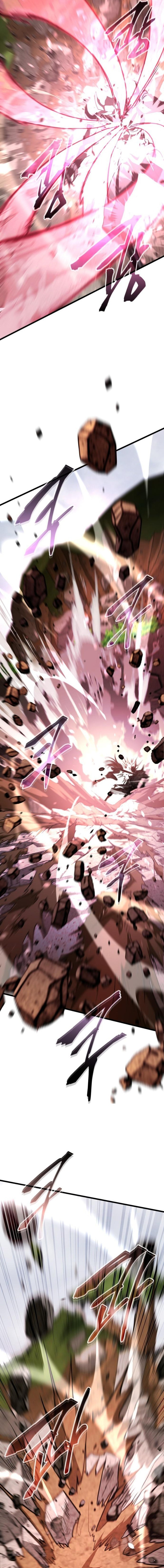 The Returned C-Rank Tank Won