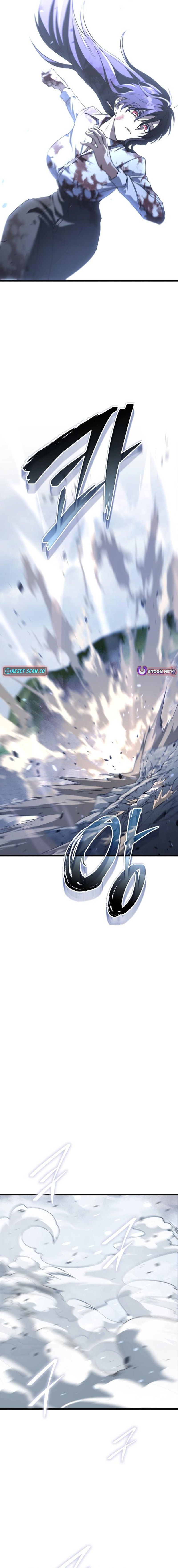 The Returned C-Rank Tank Won
