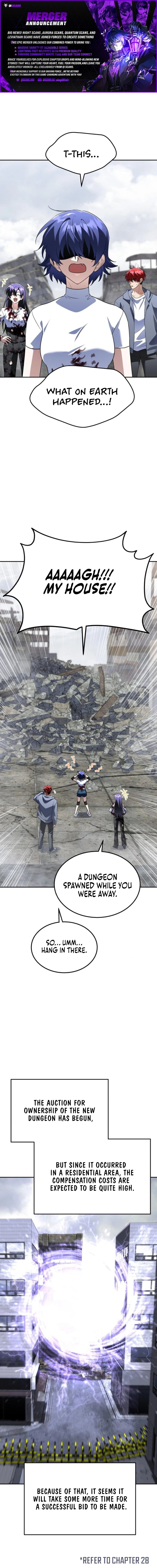 The Returned C-Rank Tank Won
