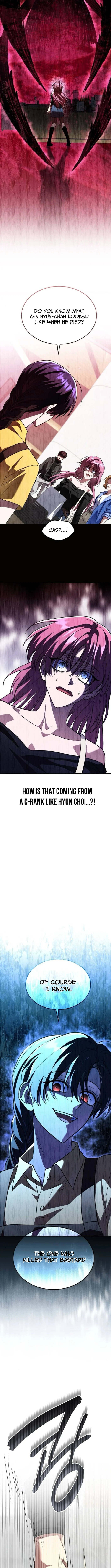 The Returned C-Rank Tank Won