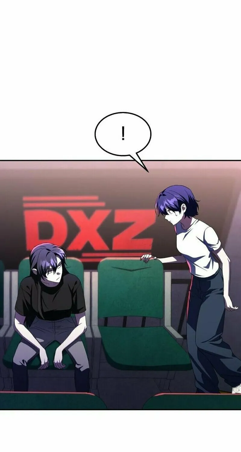 The Returned C-Rank Tank Won