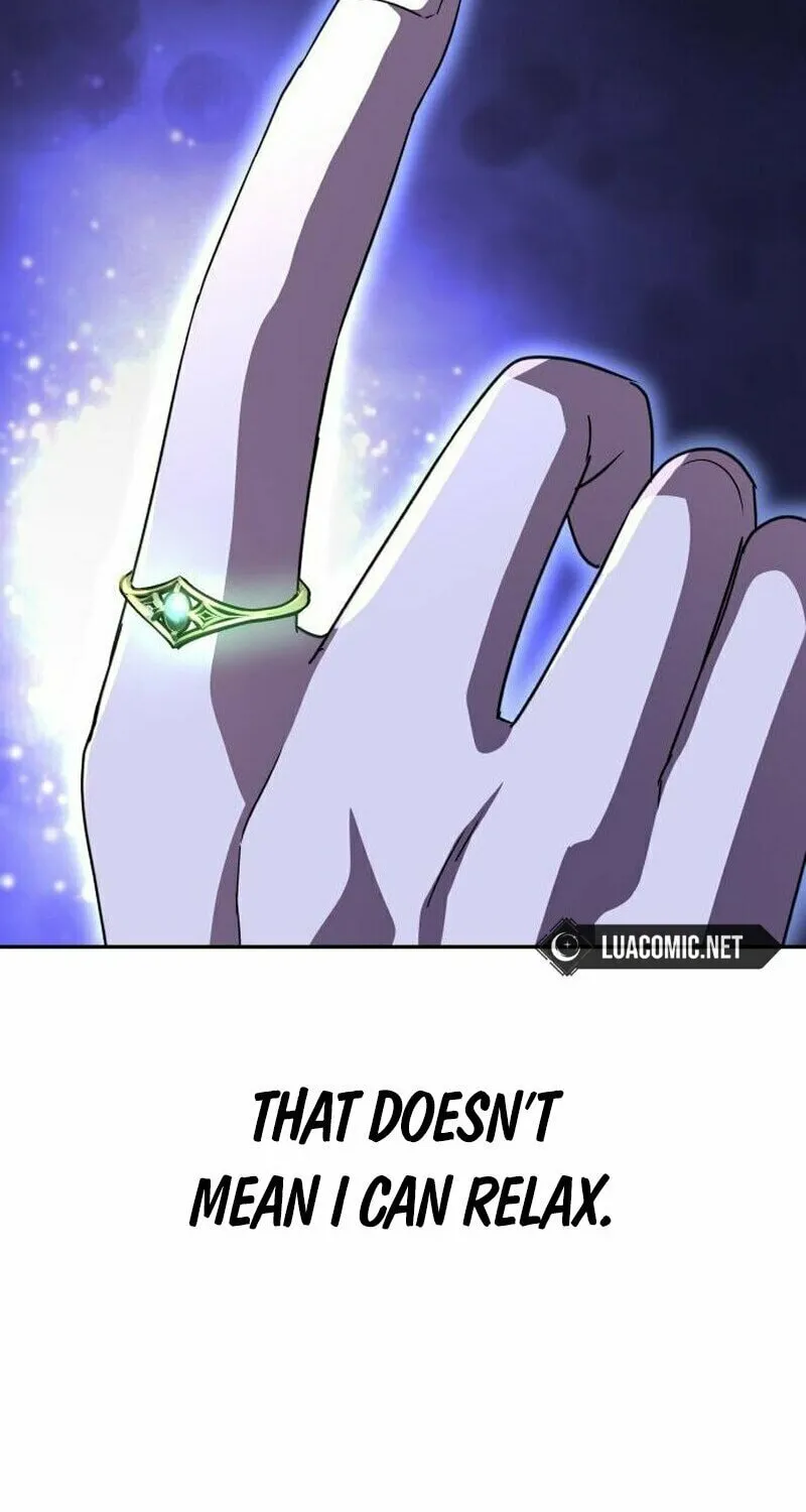 The Returned C-Rank Tank Won