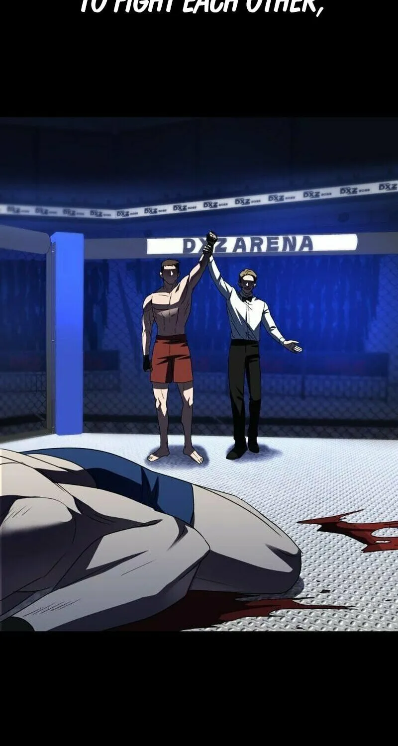 The Returned C-Rank Tank Won