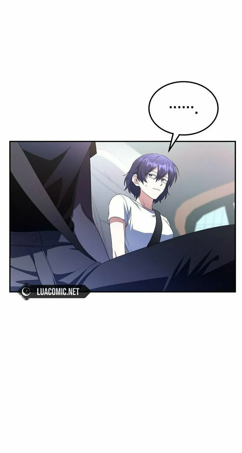 The Returned C-Rank Tank Won