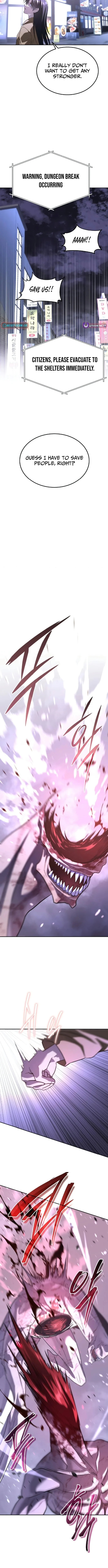 The Returned C-Rank Tank Won