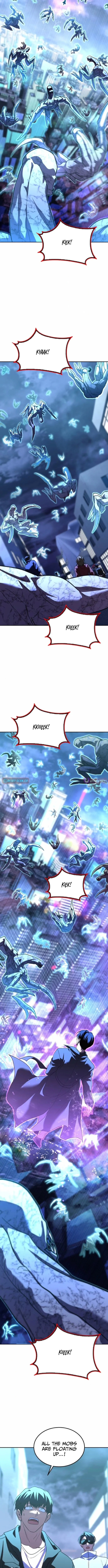 The Returned C-Rank Tank Won