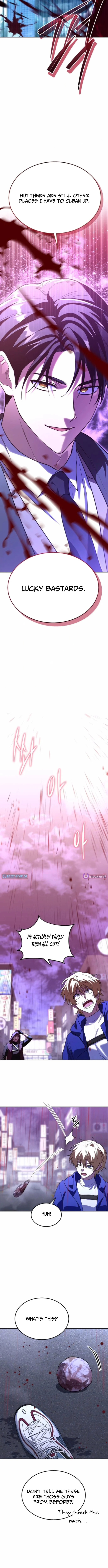 The Returned C-Rank Tank Won
