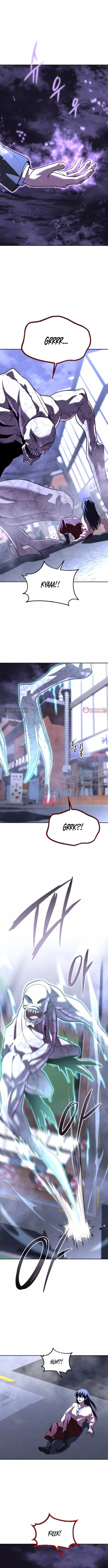 The Returned C-Rank Tank Won