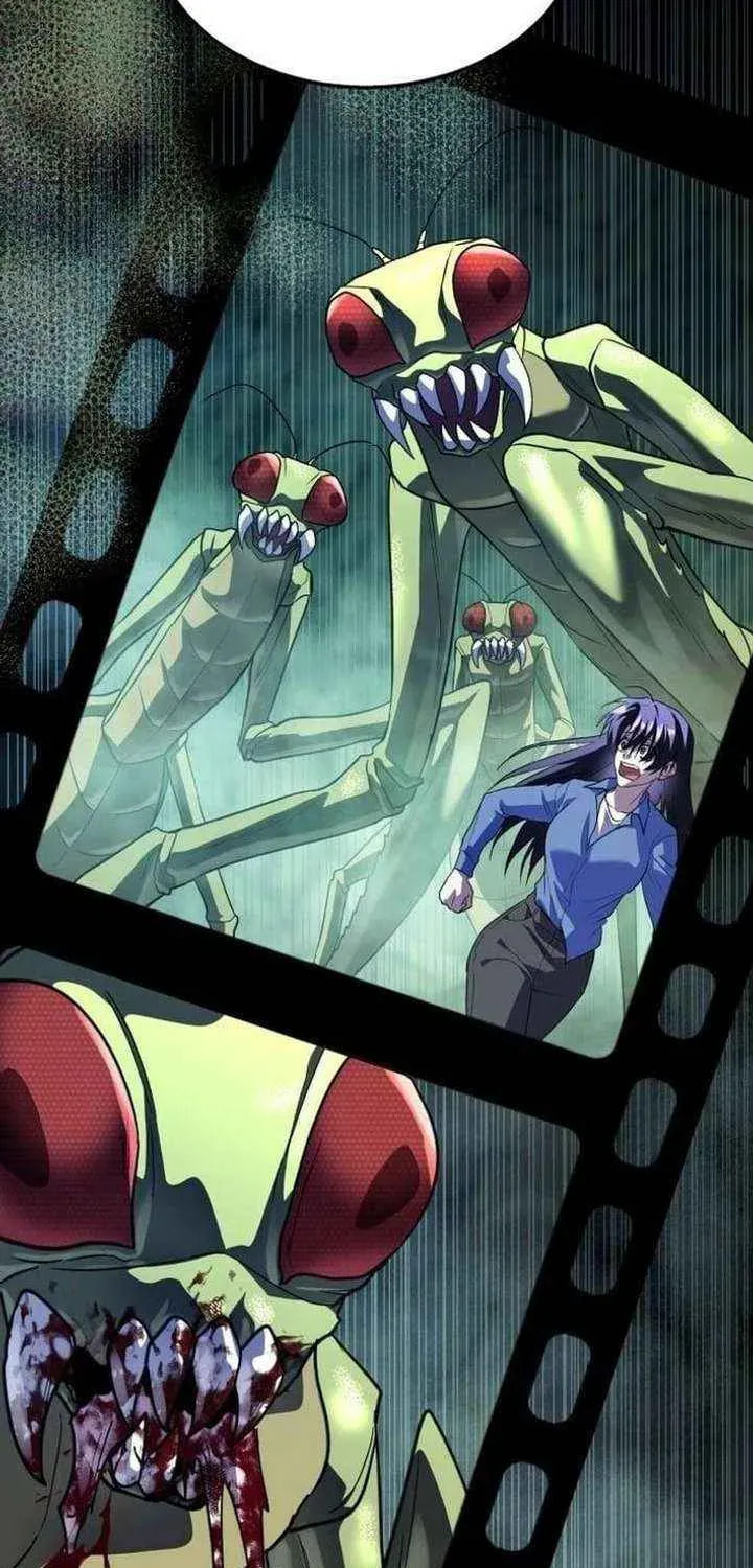 The Returned C-Rank Tank Won