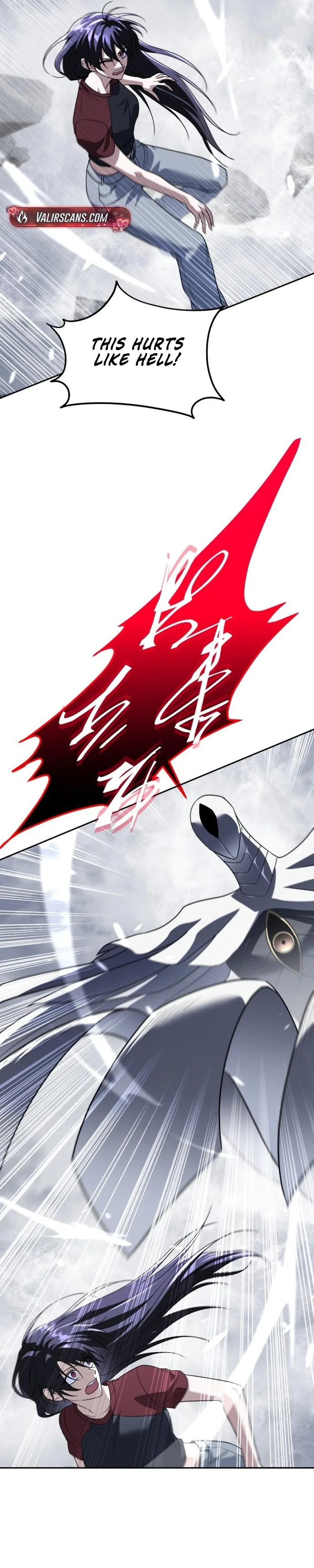 The Returned C-Rank Tank Won