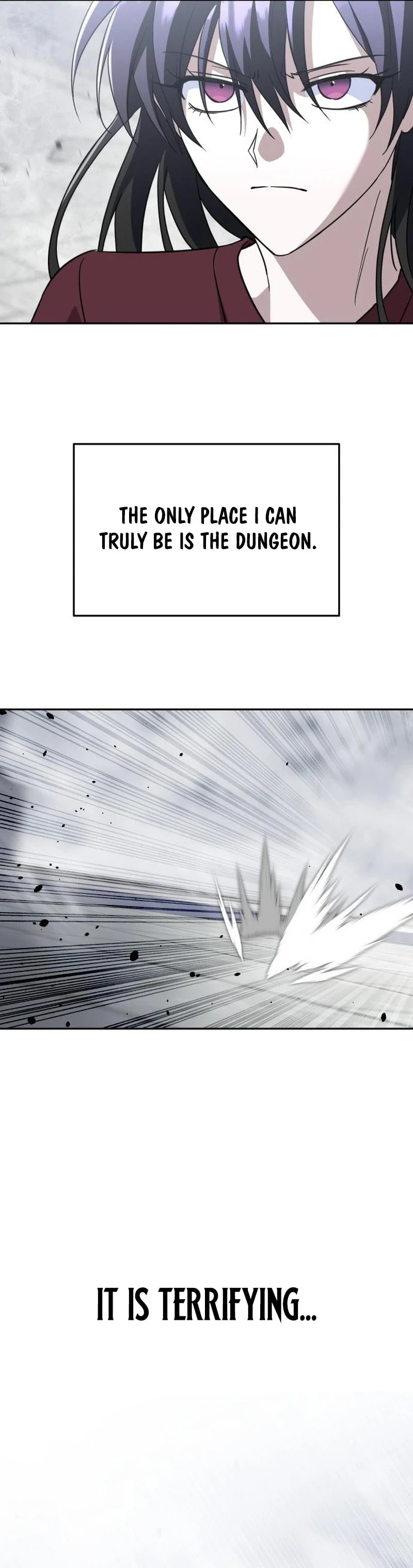The Returned C-Rank Tank Won