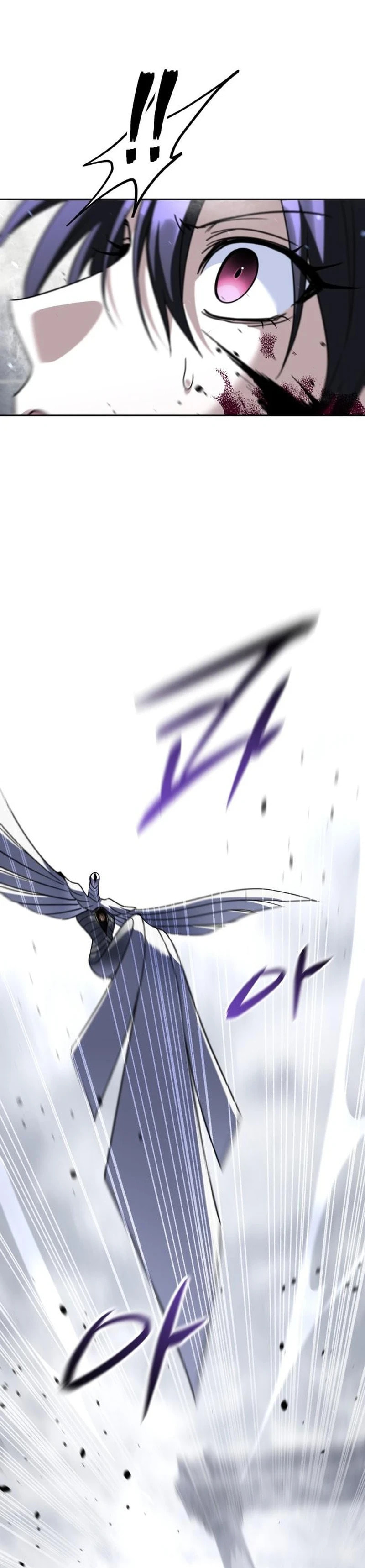 The Returned C-Rank Tank Won