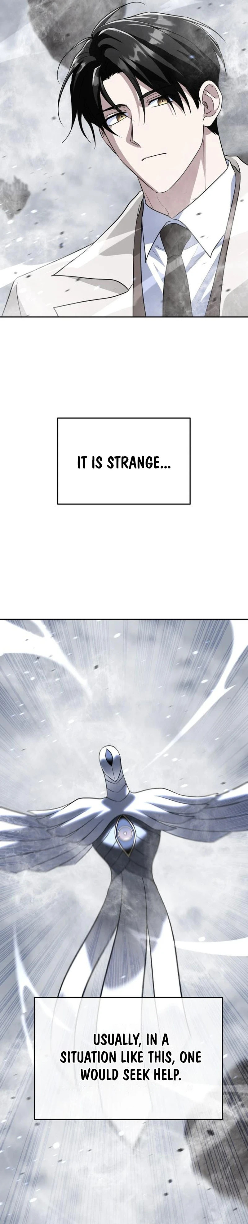 The Returned C-Rank Tank Won