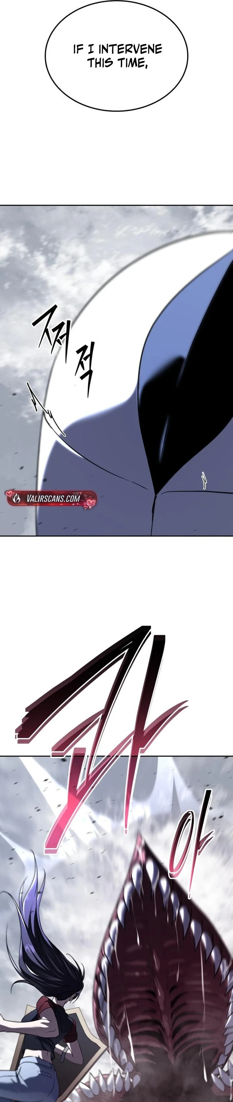 The Returned C-Rank Tank Won