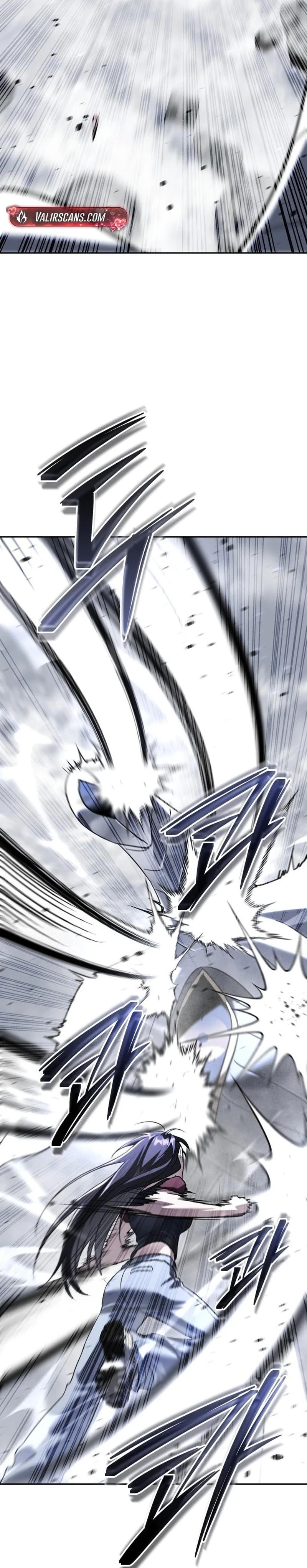 The Returned C-Rank Tank Won