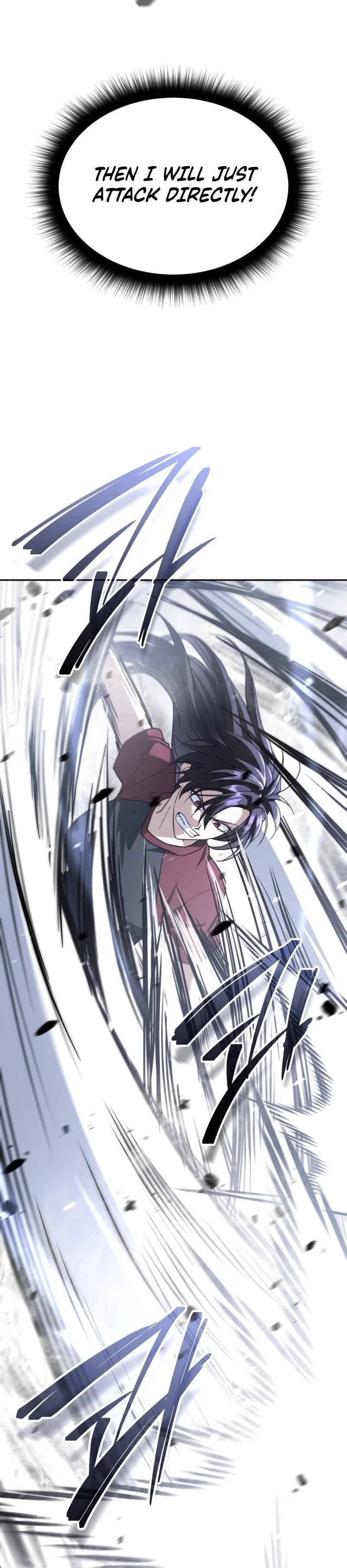 The Returned C-Rank Tank Won