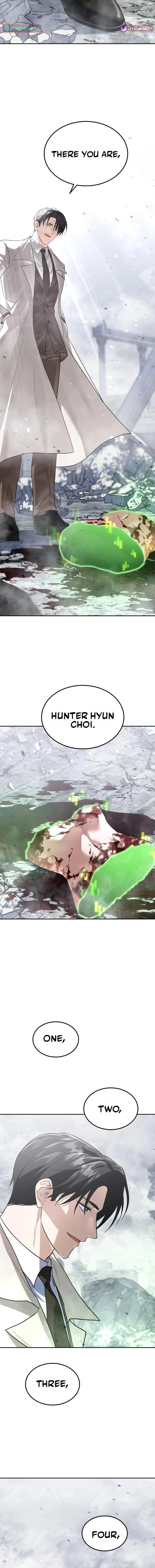 The Returned C-Rank Tank Won