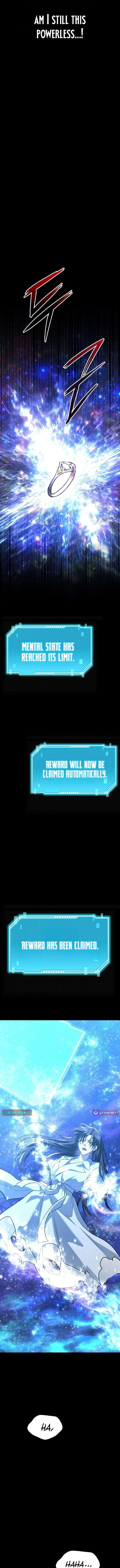 The Returned C-Rank Tank Won