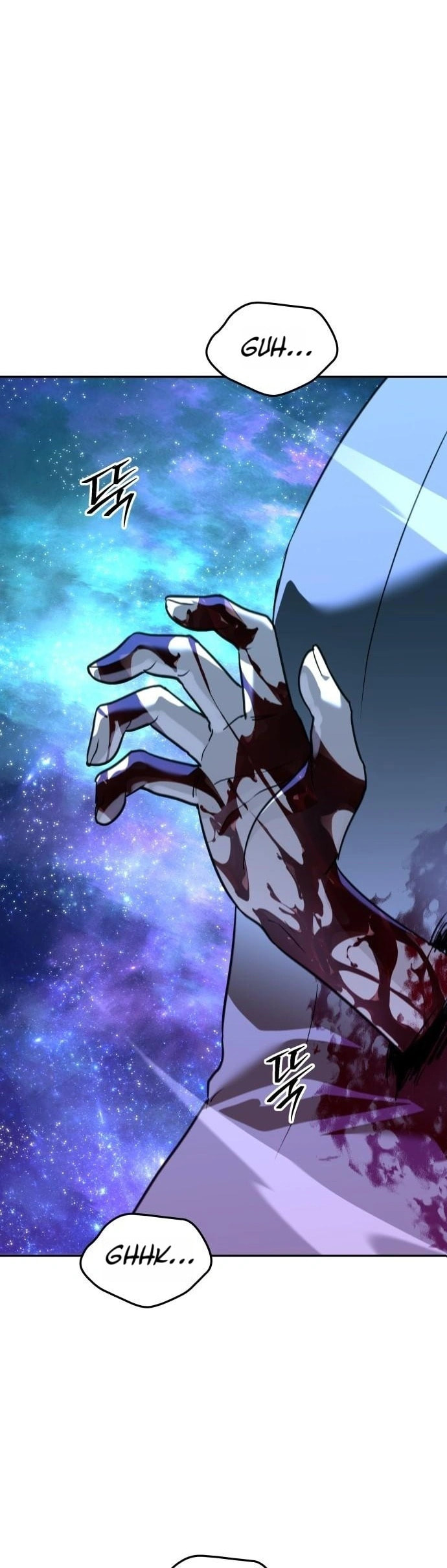 The Returned C-Rank Tank Won