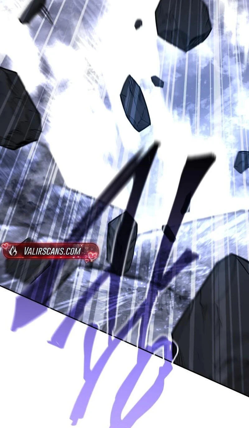The Returned C-Rank Tank Won