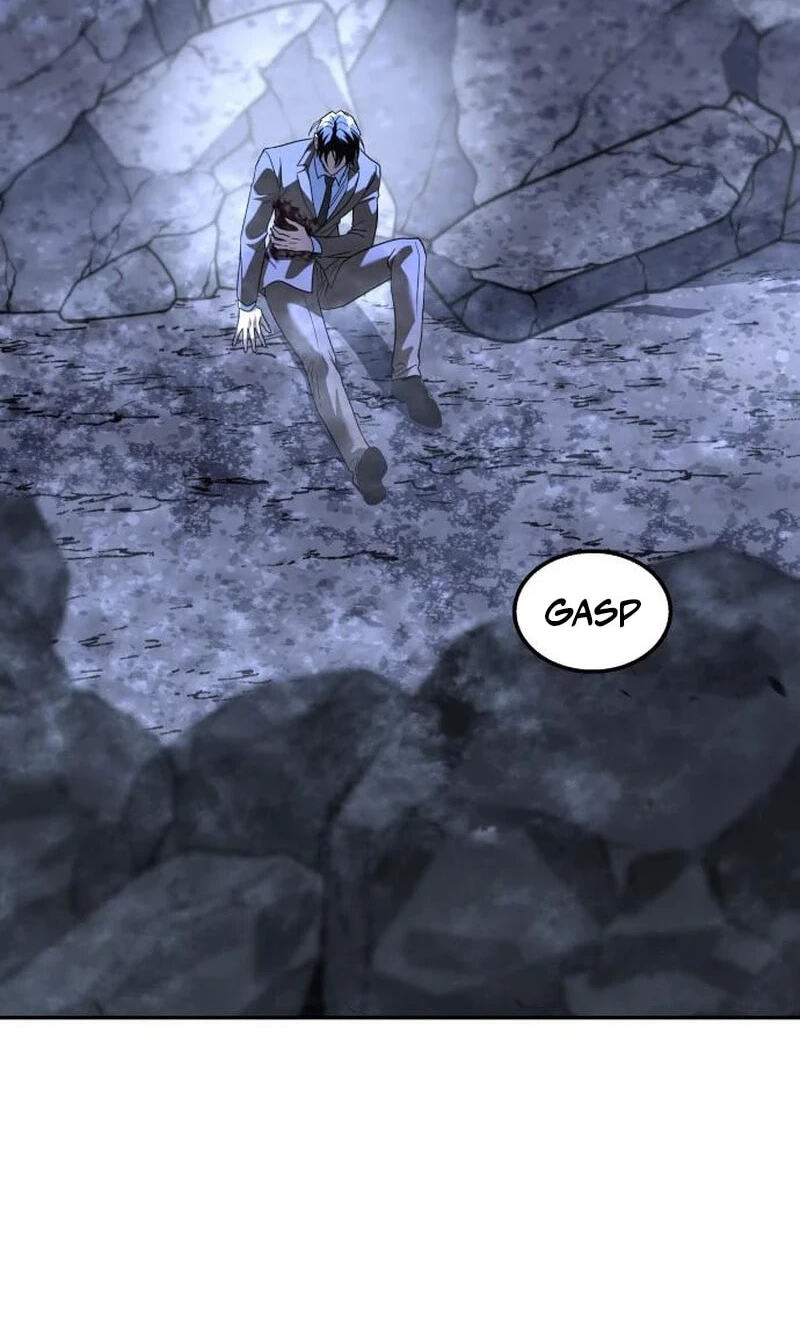 The Returned C-Rank Tank Won