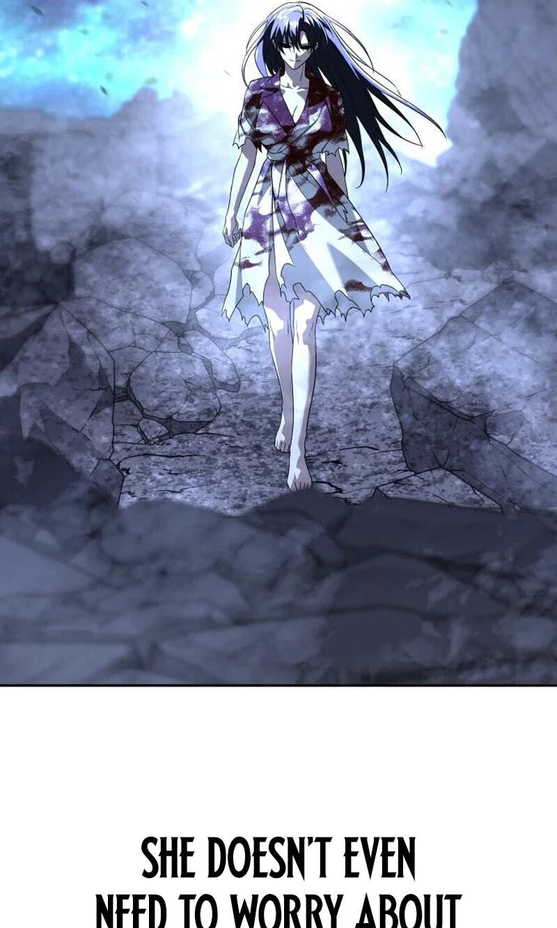 The Returned C-Rank Tank Won