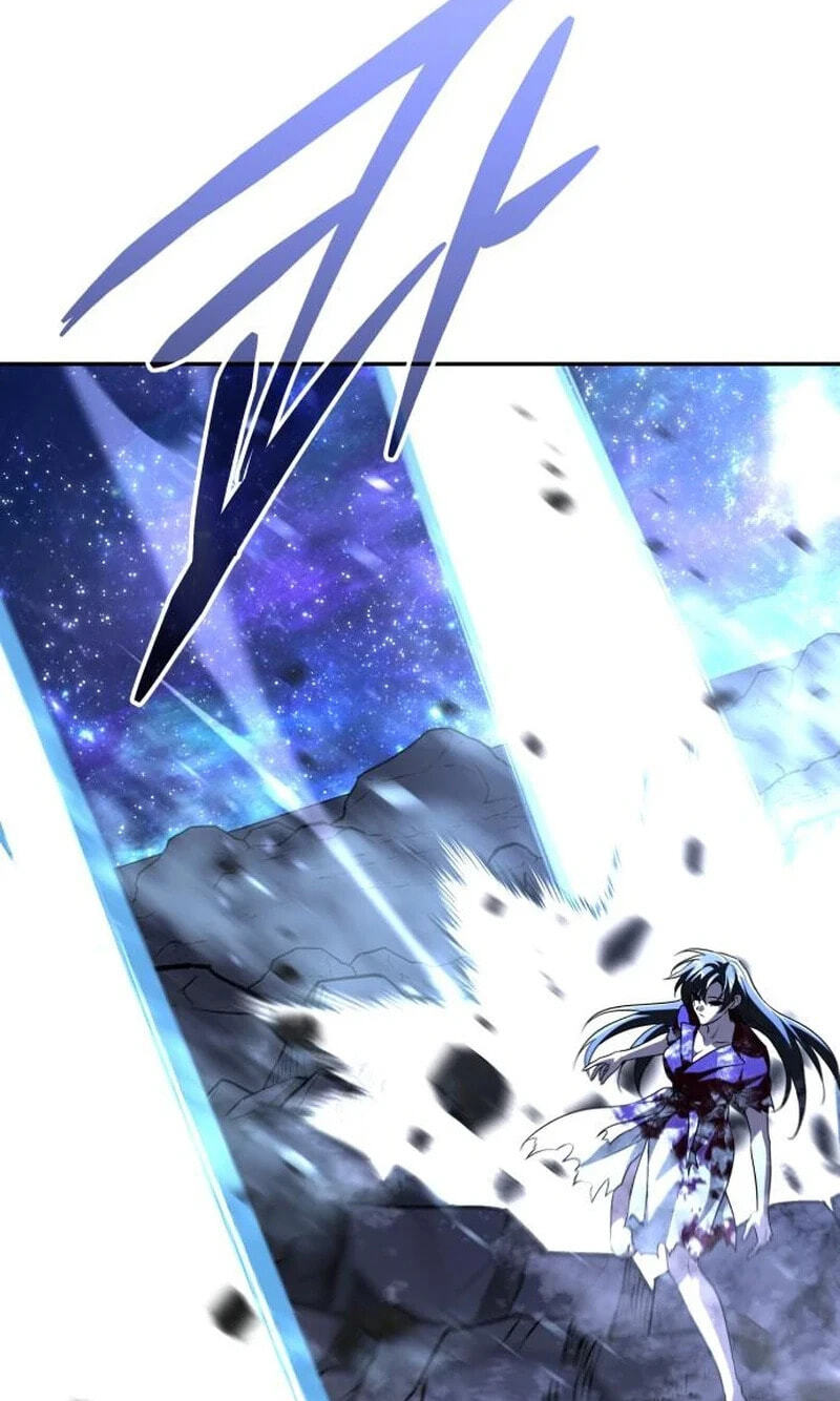 The Returned C-Rank Tank Won