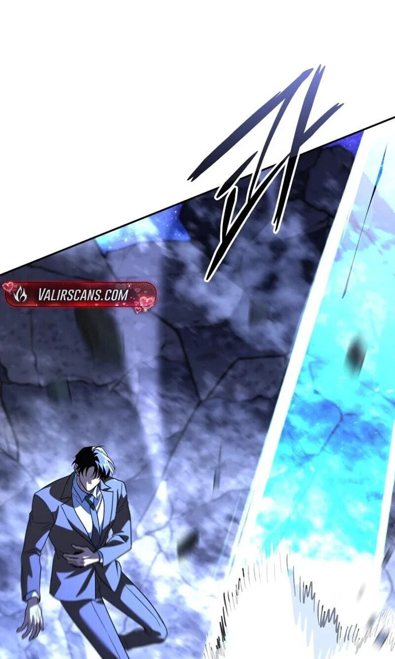 The Returned C-Rank Tank Won