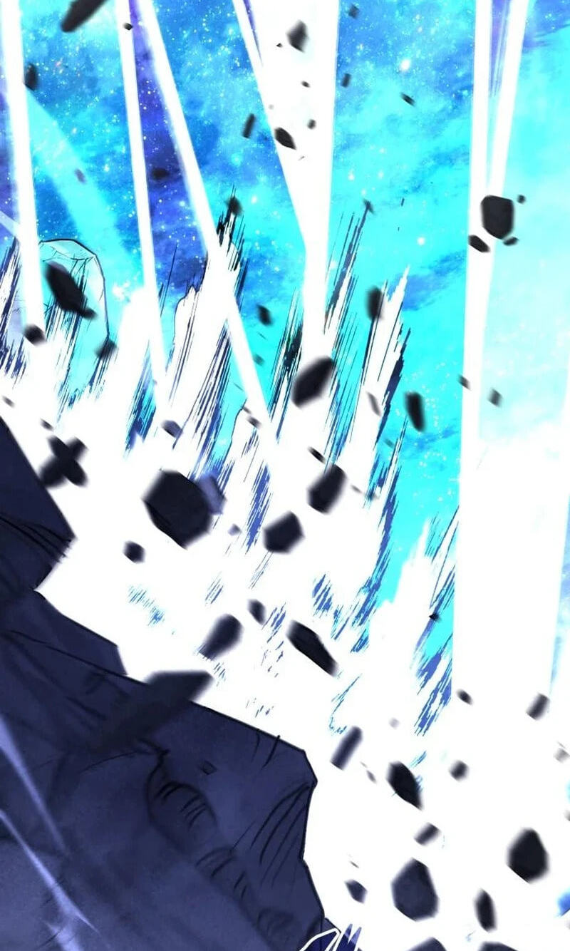 The Returned C-Rank Tank Won