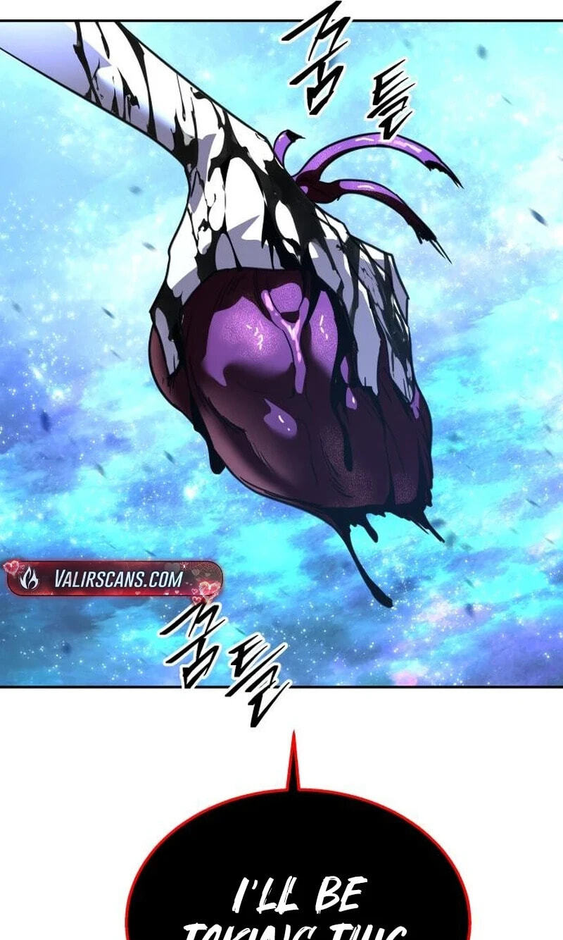 The Returned C-Rank Tank Won
