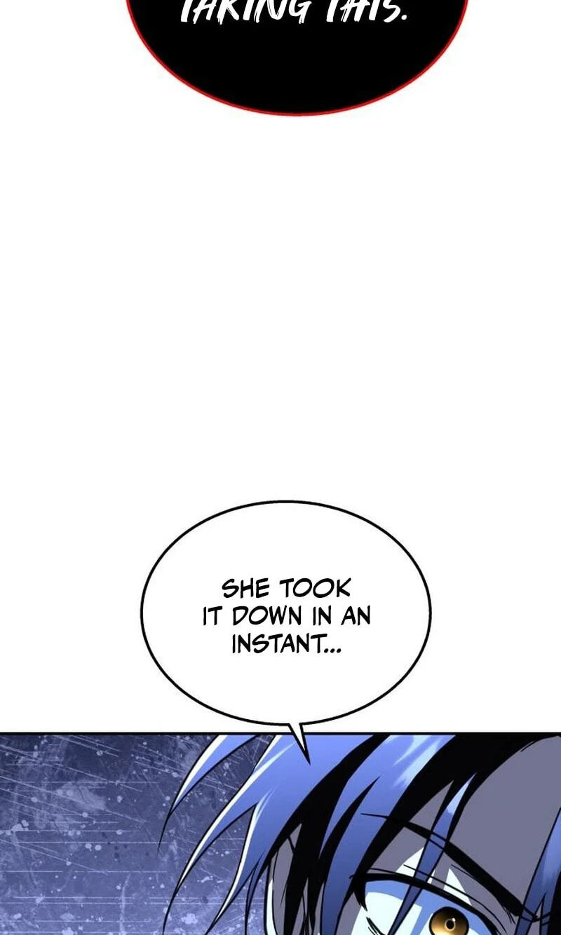 The Returned C-Rank Tank Won