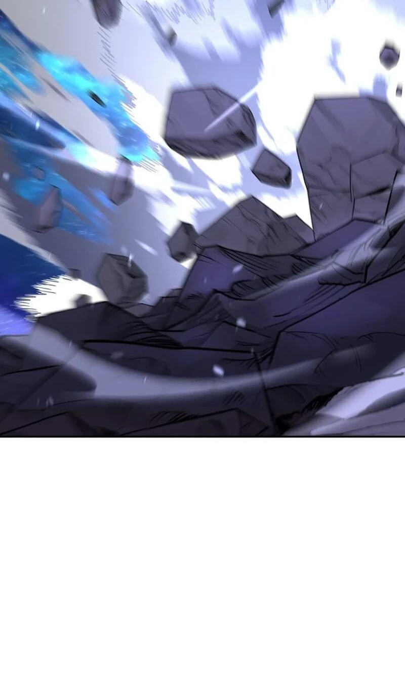 The Returned C-Rank Tank Won