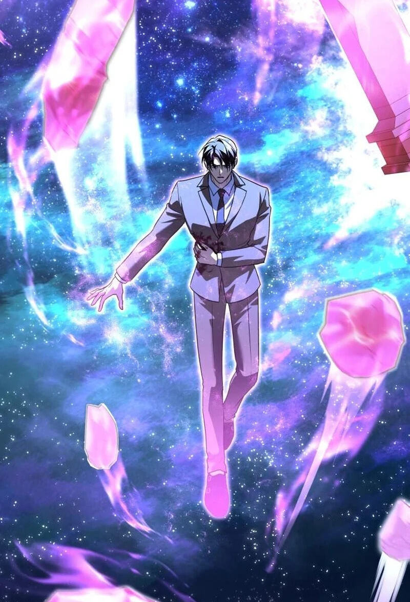 The Returned C-Rank Tank Won