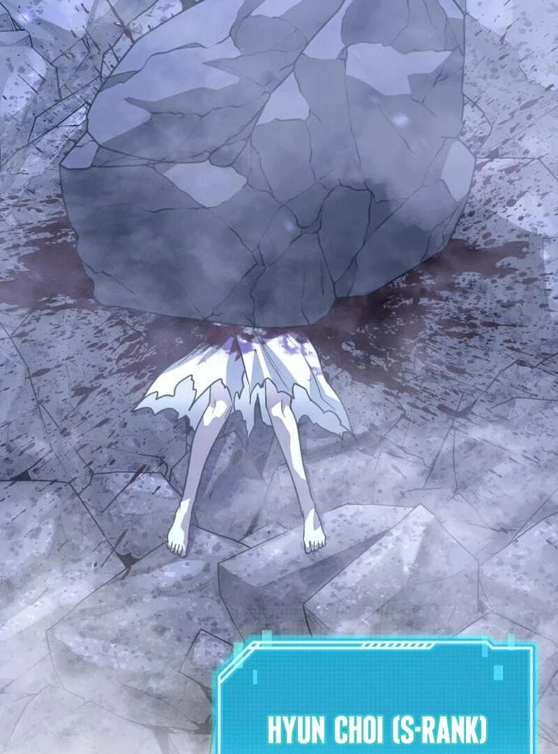 The Returned C-Rank Tank Won