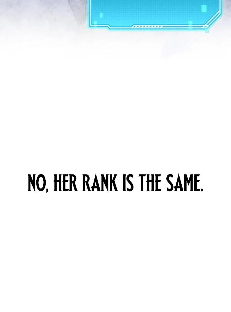 The Returned C-Rank Tank Won