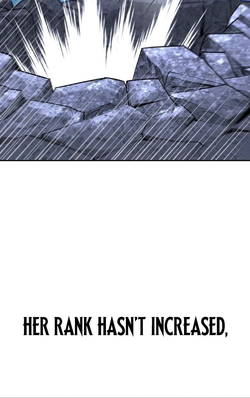 The Returned C-Rank Tank Won