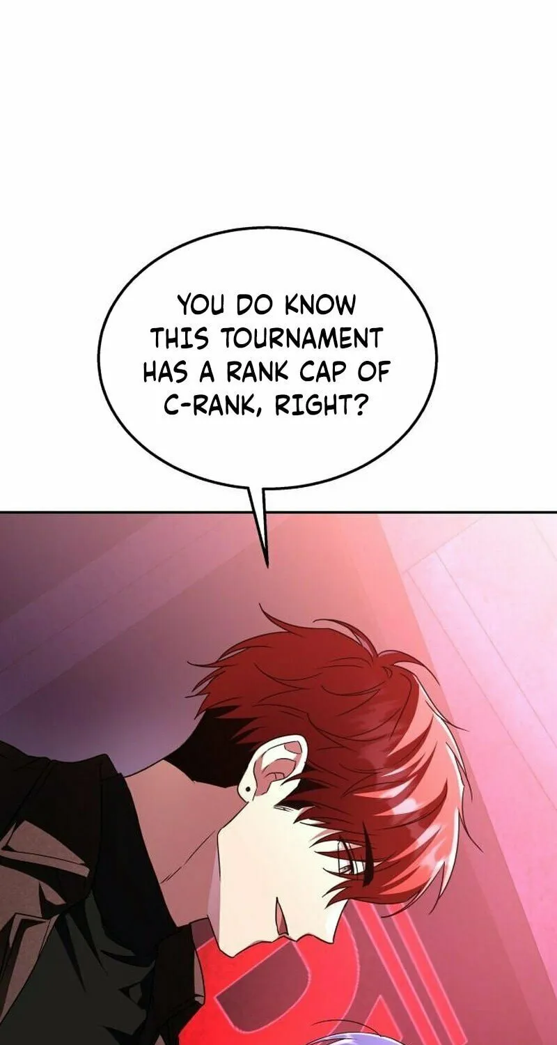 The Returned C-Rank Tank Won
