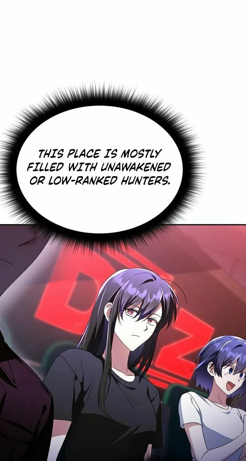 The Returned C-Rank Tank Won
