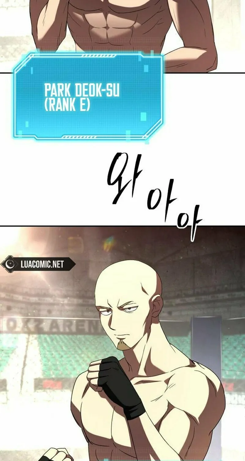 The Returned C-Rank Tank Won