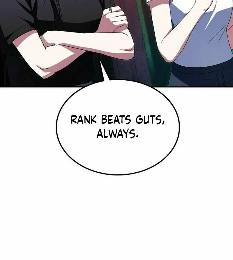 The Returned C-Rank Tank Won