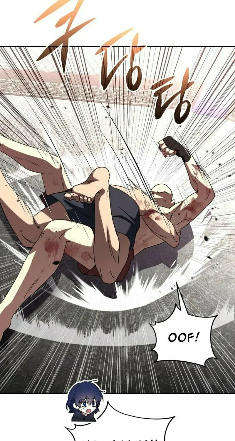 The Returned C-Rank Tank Won