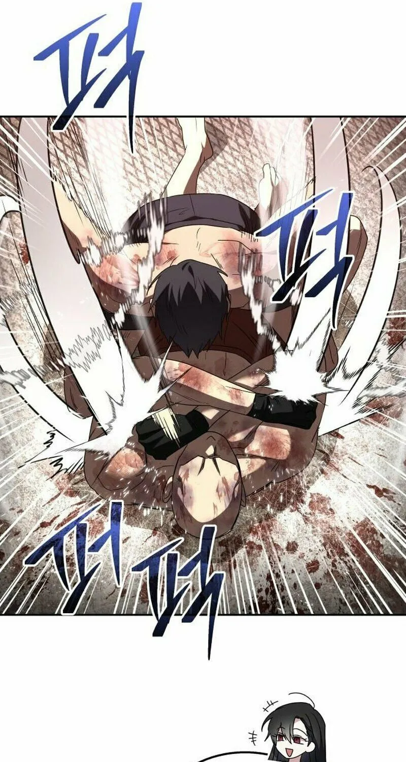 The Returned C-Rank Tank Won