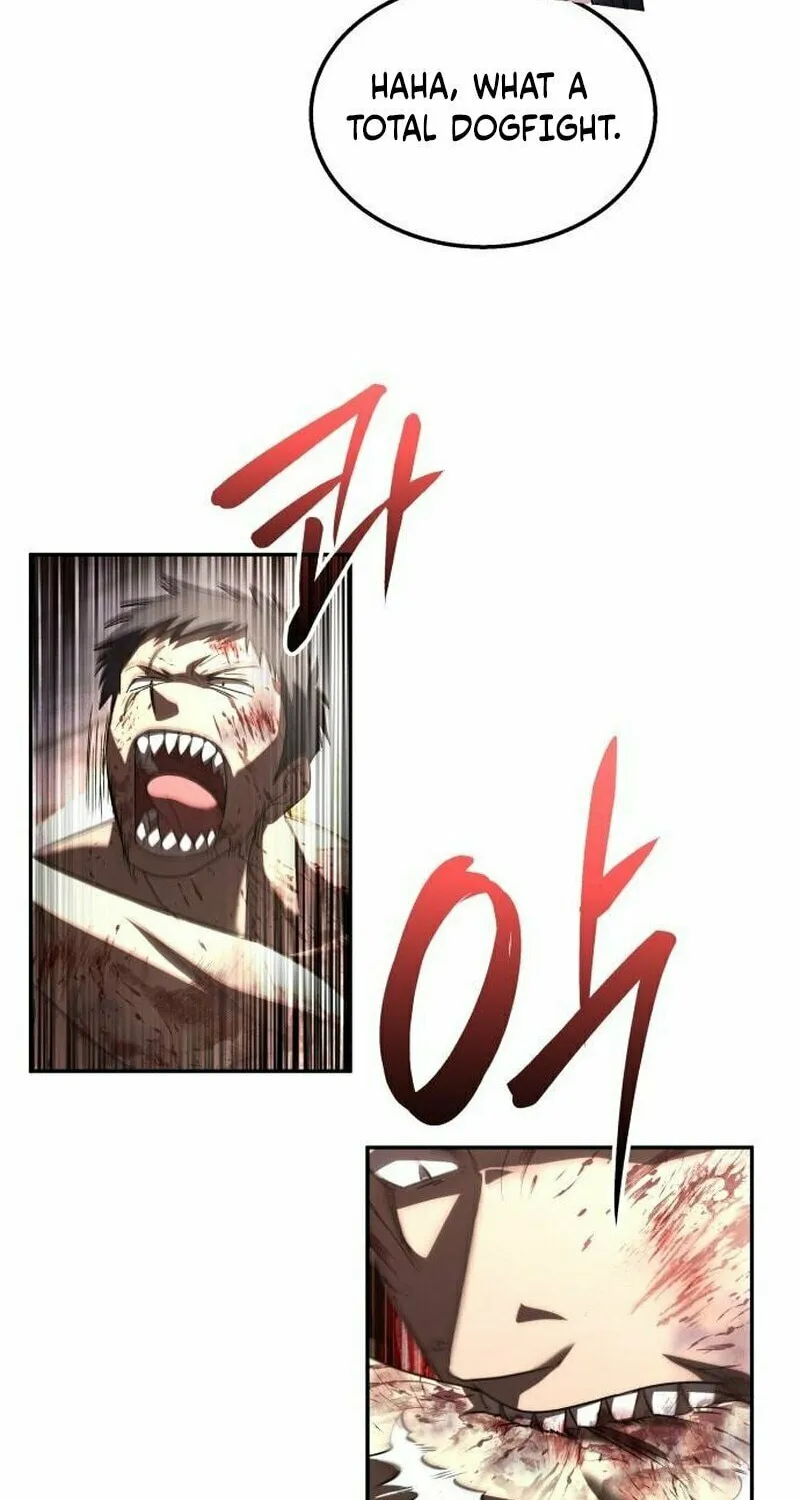 The Returned C-Rank Tank Won