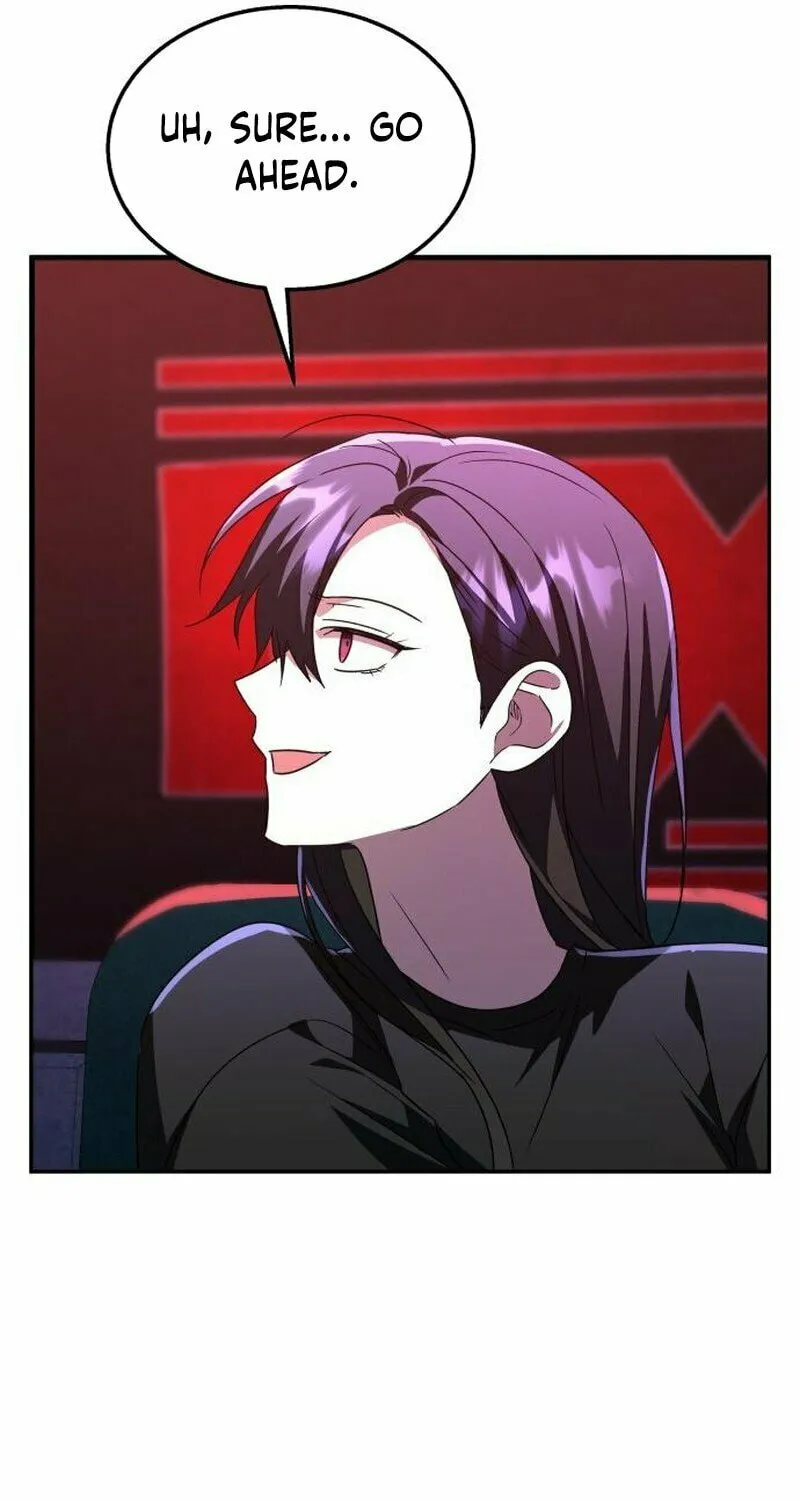 The Returned C-Rank Tank Won