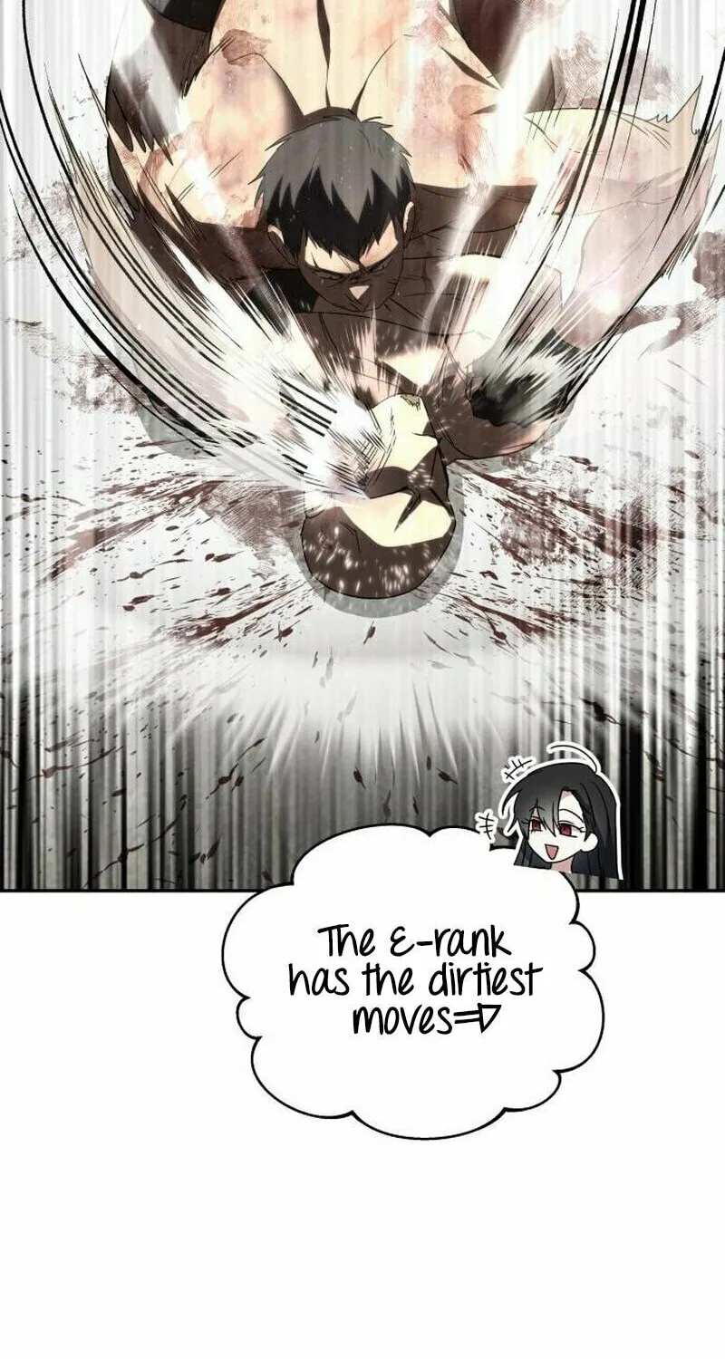 The Returned C-Rank Tank Won