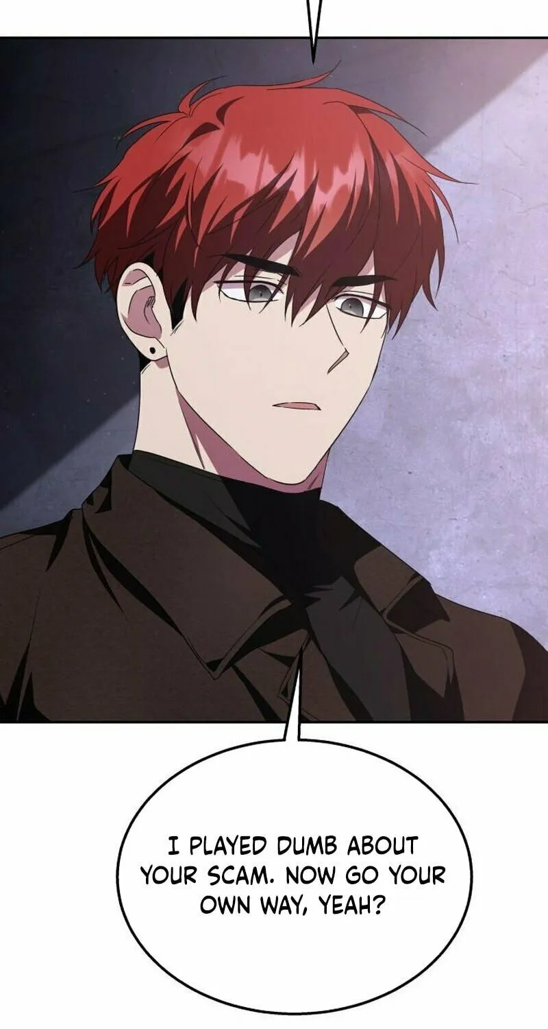The Returned C-Rank Tank Won