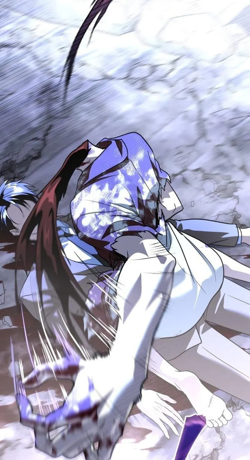 The Returned C-Rank Tank Won