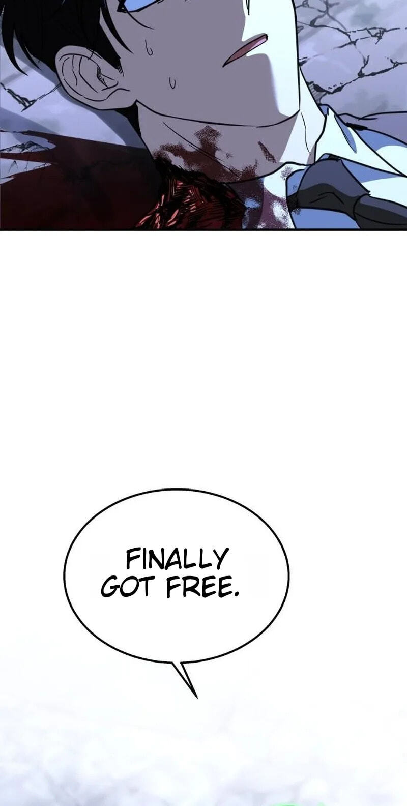 The Returned C-Rank Tank Won