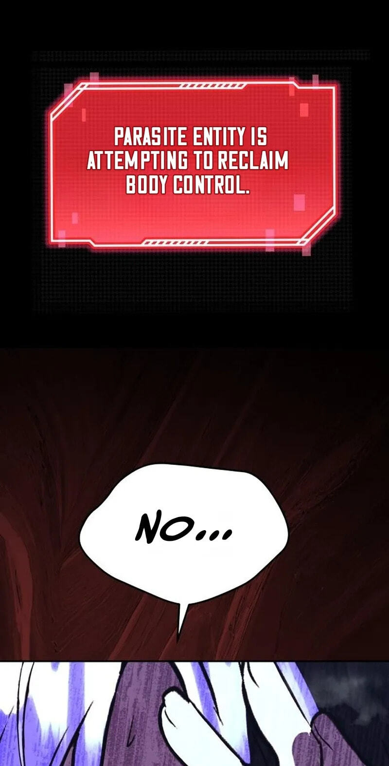 The Returned C-Rank Tank Won